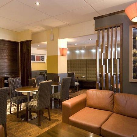 Premier Inn Coventry City Centre المظهر الخارجي الصورة